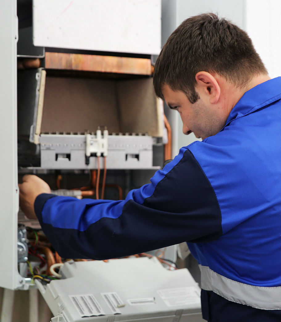 Ремонт бойлеров Аристон